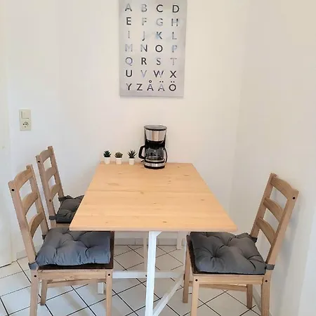 Ferienwohnung Malter Drezno Zewnętrze zdjęcie