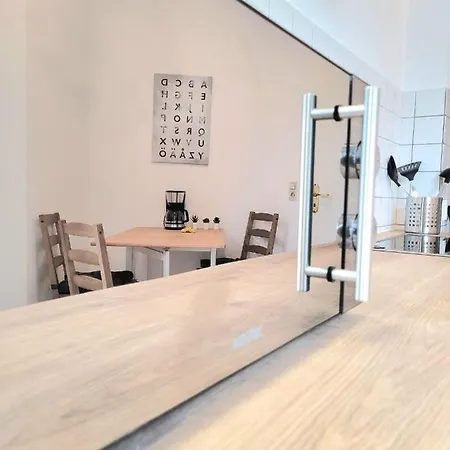 Ferienwohnung Malter Drezno Zewnętrze zdjęcie