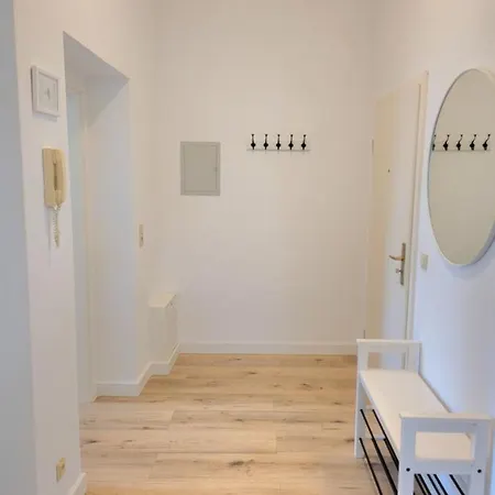 Ferienwohnung Malter Drezno Zewnętrze zdjęcie