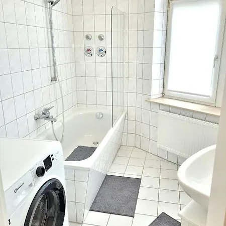 Ferienwohnung Malter Drezno Zewnętrze zdjęcie