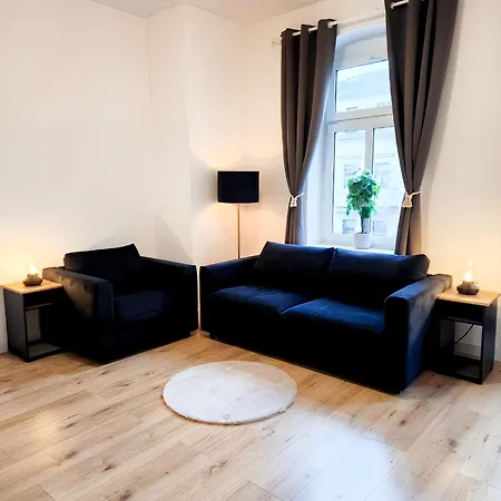 Ferienwohnung Malter Drezno Zewnętrze zdjęcie