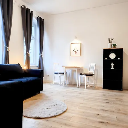 Ferienwohnung Malter Drezno Zewnętrze zdjęcie