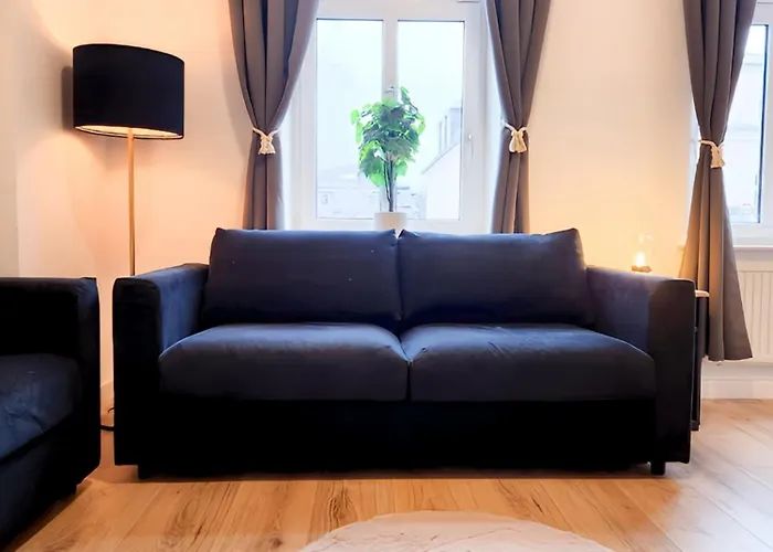 Ferienwohnung Malter