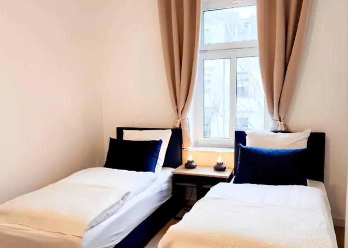 Ferienwohnung Malter
