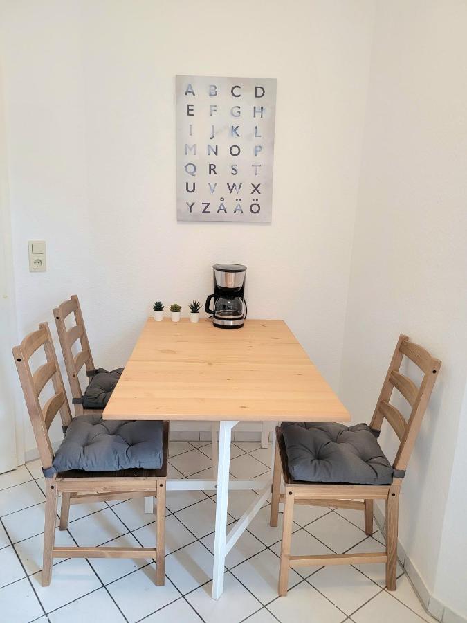 Apartament Malter Drezno