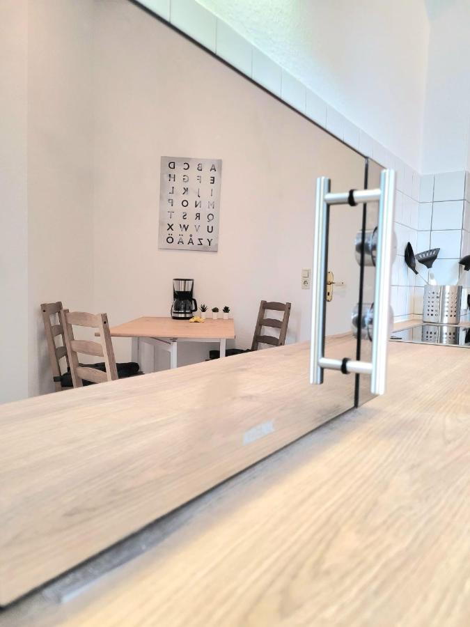 Apartament Malter Drezno