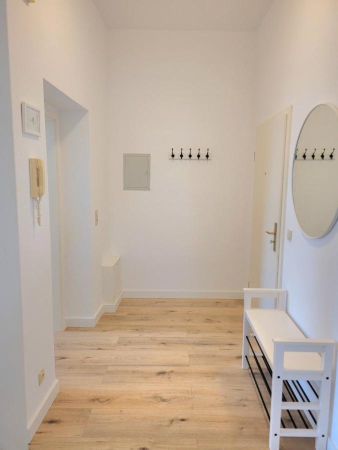 Apartament Malter Drezno