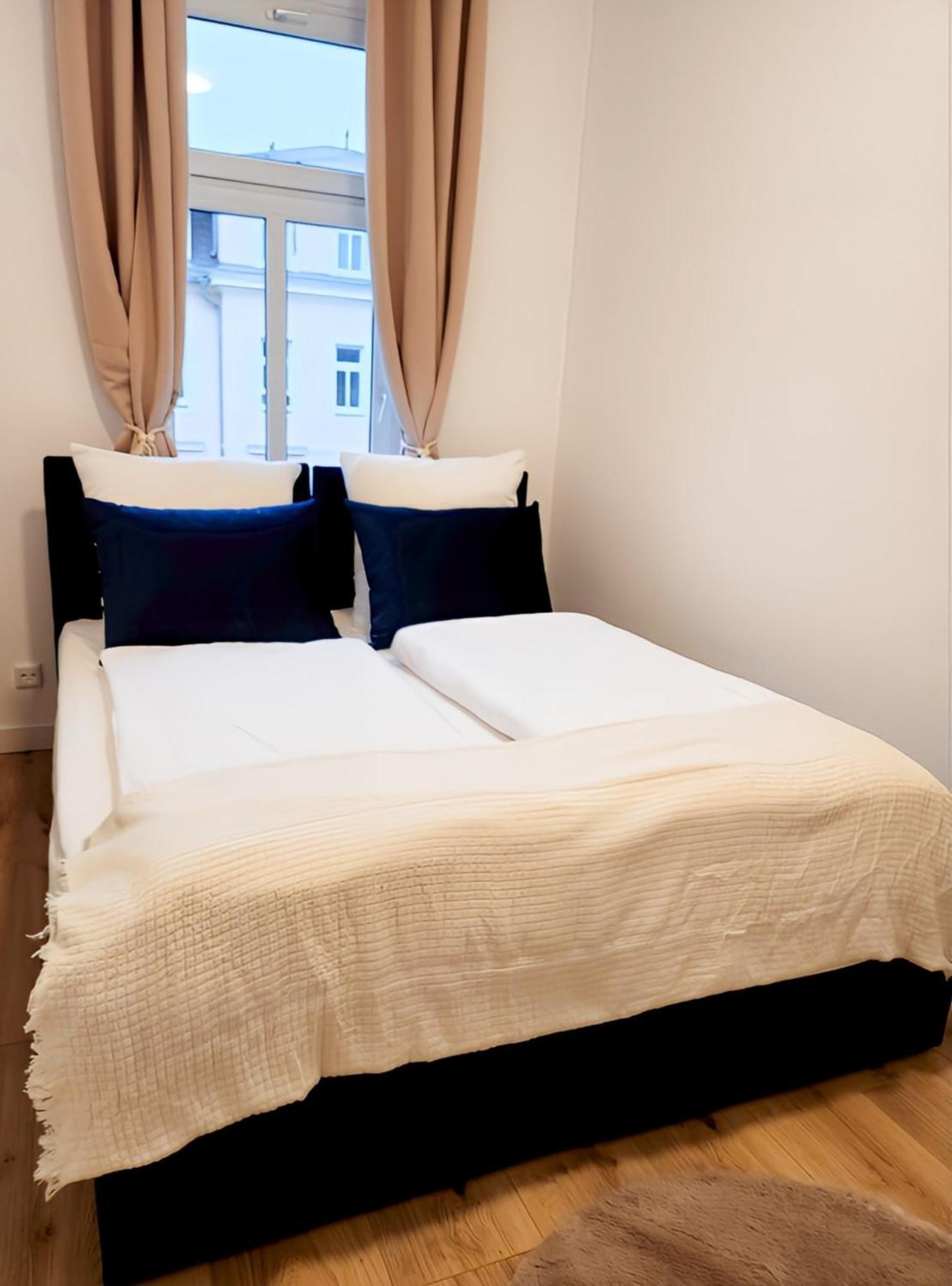 Apartament Malter