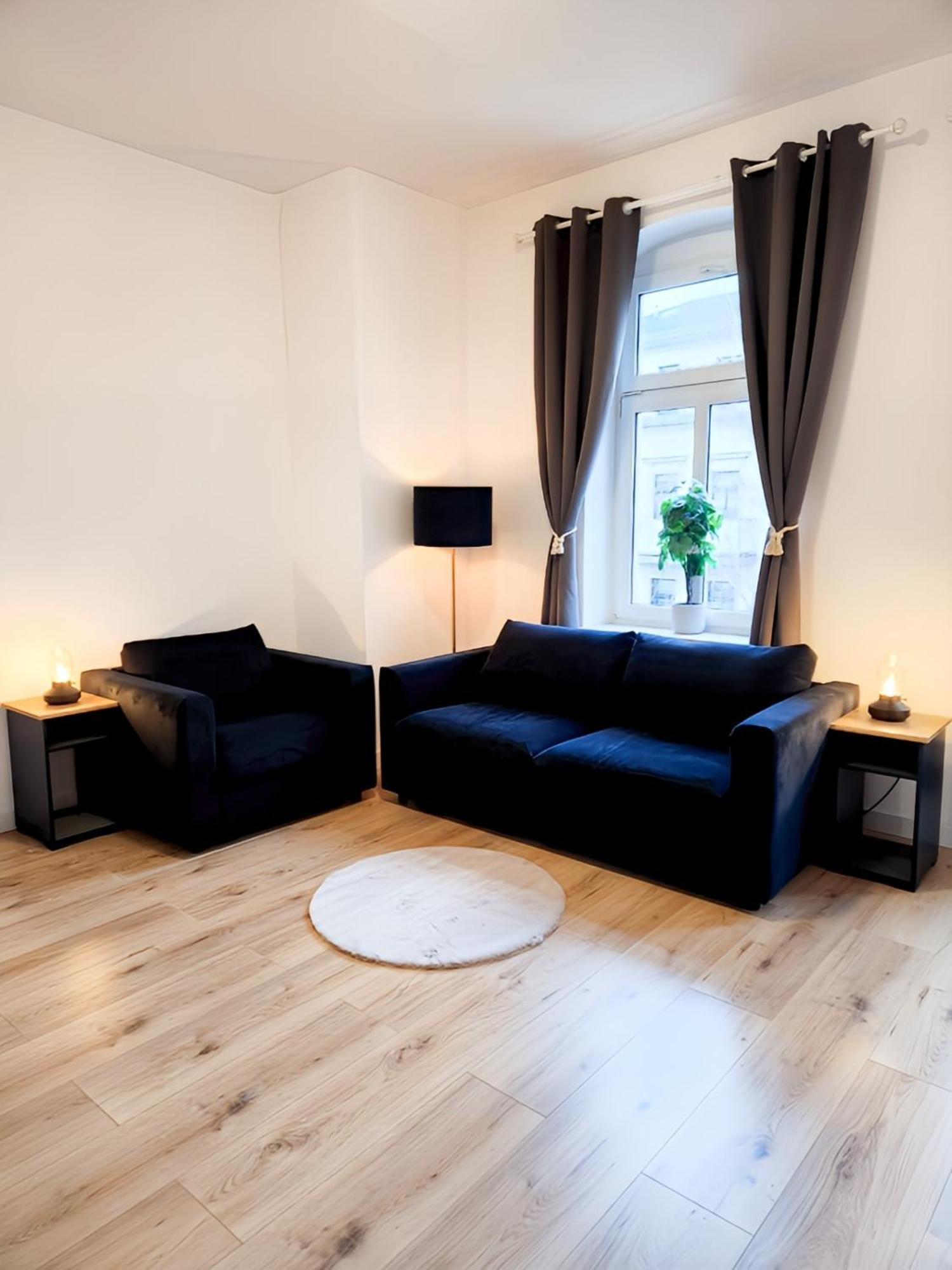 Apartament Malter *