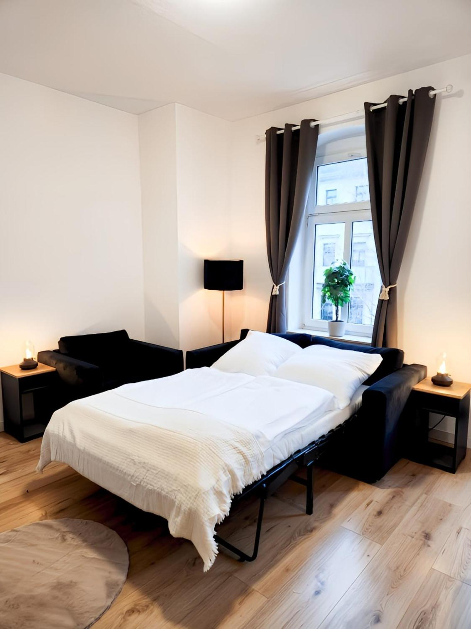 Malter Apartament Drezno