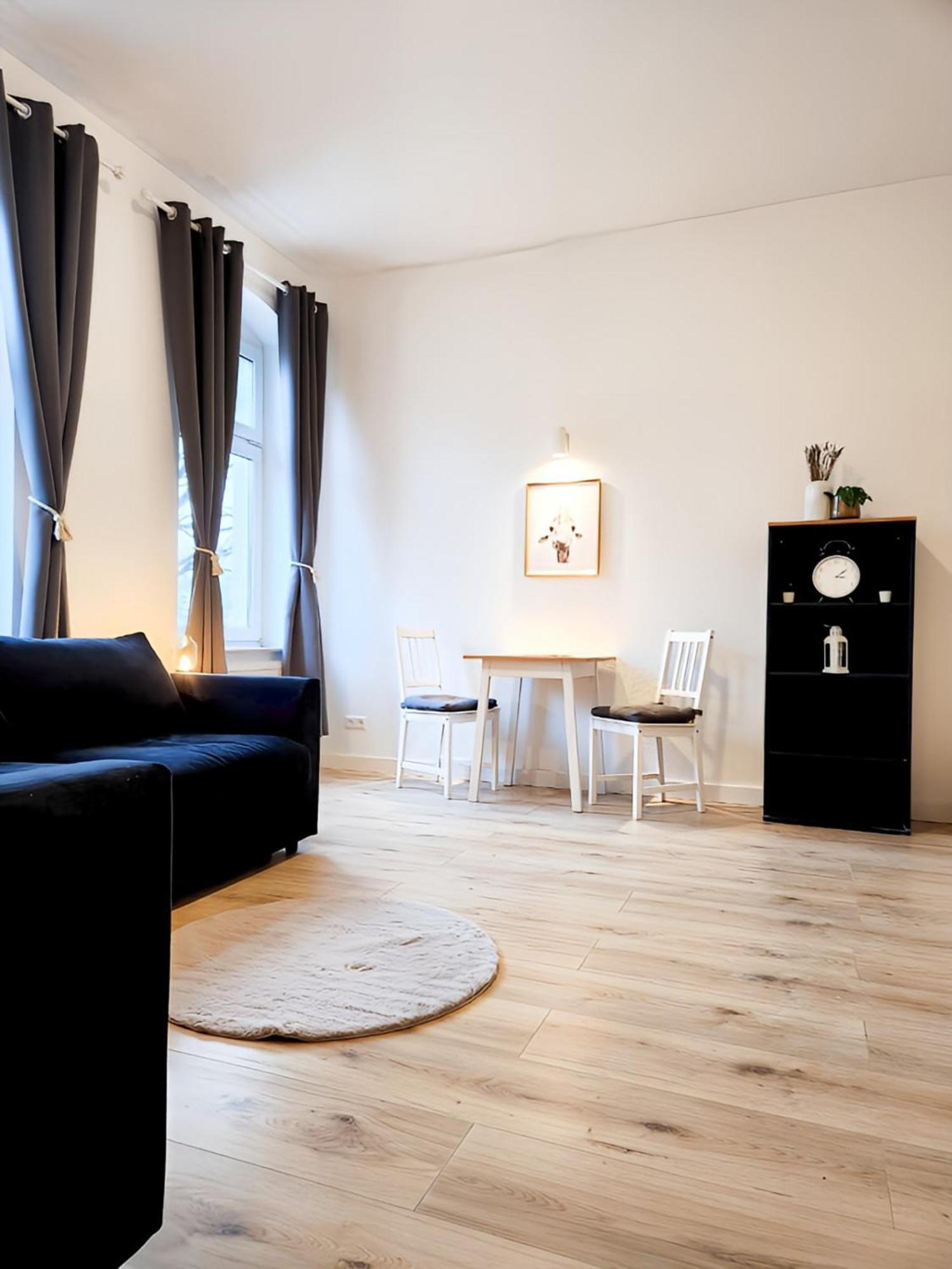 Apartament Malter